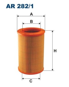 FILTRON AR 282/1