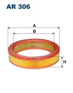 FILTRON AR 306