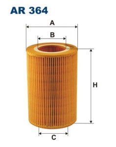 FILTRON AR 364