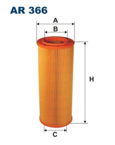 FILTRON AR 366