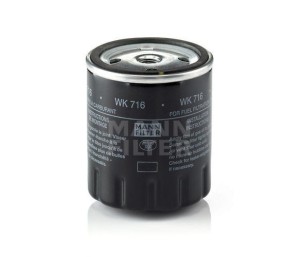MANN WK 716