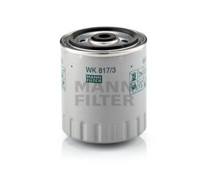 MANN WK 817/3 X