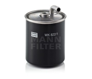 MANN WK 822/1