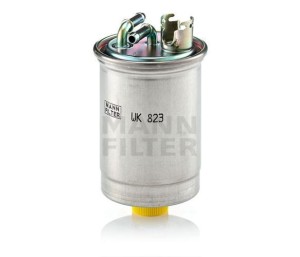MANN WK 823
