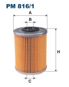 FILTRON PM 816/1