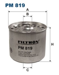 FILTRON PM 819