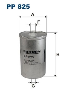 FILTRON PP 825