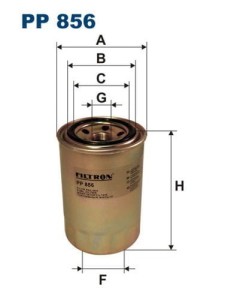 FILTRON PP 856