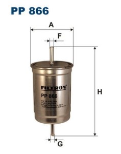 FILTRON PP 866