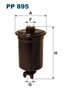 FILTRON PP 895