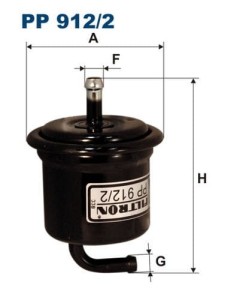 FILTRON PP 912/2