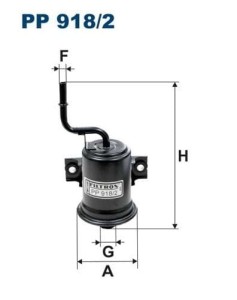 FILTRON PP 918/2