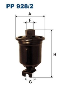 FILTRON PP 928/2