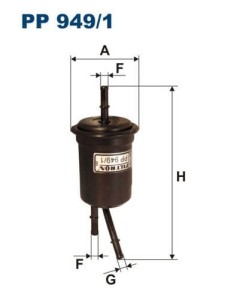 FILTRON PP 949/1