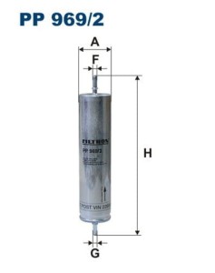 FILTRON PP 969/2
