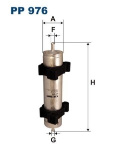 FILTRON PP 976