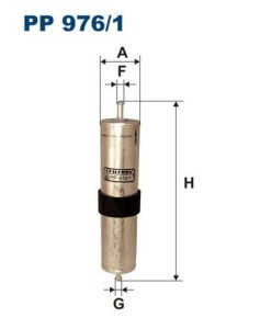 FILTRON PP 976/1