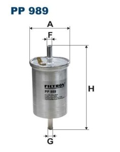 FILTRON PP 989