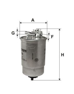 FILTRON PP 990