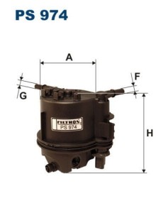 FILTRON PS 974