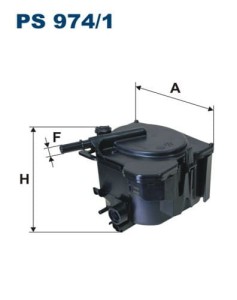 FILTRON PS 974/1