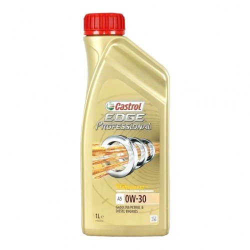 CASTROL EDGE Professional A5 B5 0W30 1L VOLVO