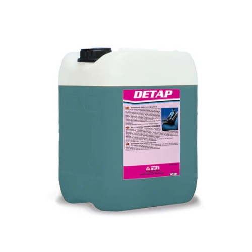 ATAS PLAK DETAP czyści tapicerkę 10kg