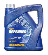 Mannol Defender 10W40 5L