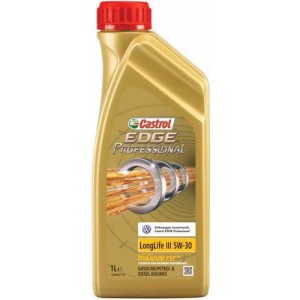 Castrol Edge Professional  Longlife III 5W30 1L