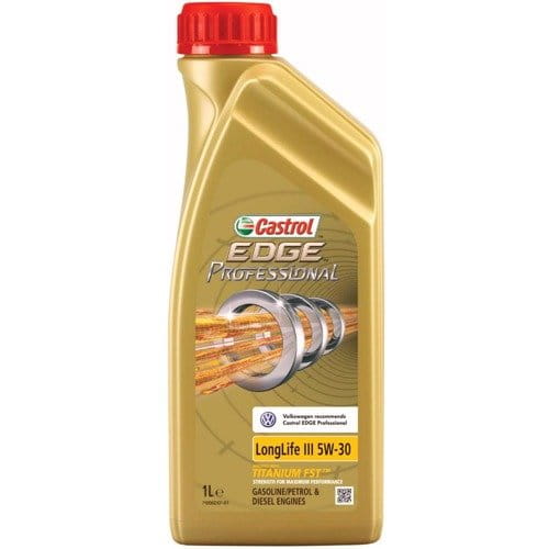 Castrol Edge Professional  Longlife III 5W30 1L