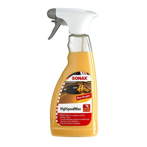 Sonax wosk na mokro 500ml