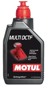 Motul MULTI DCTF 1L