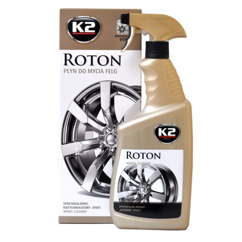 K2 Roton do mycia felg 700ml