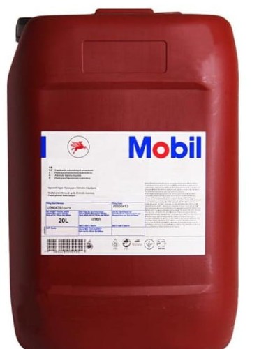MOBIL VACTRA No.2 (VG 68) 20L