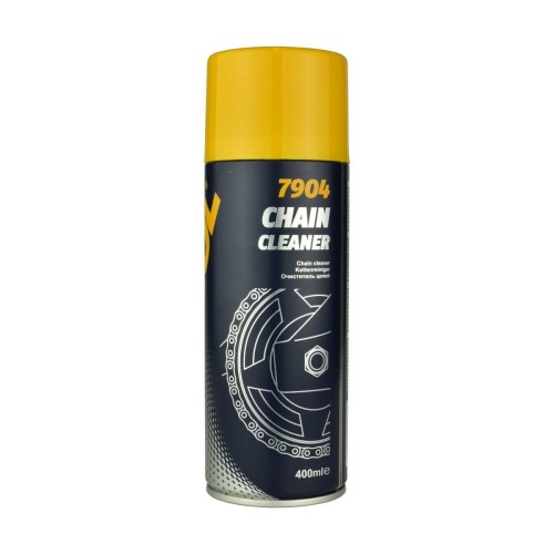 MANNOL 7904 CHAIN CLEANER 400ml