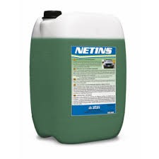 ATAS NETINS płyn do usuwania owadów 10kg