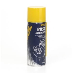 Mannol 9932 Rust Dissolver