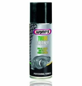 WYNN'S TURBO CLEANER SPRAY 200ml czyszczenie turbo