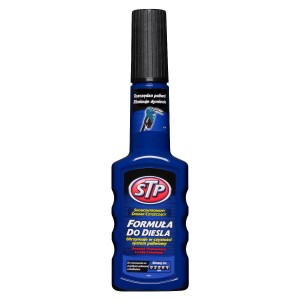 STP formuła do diesla 200ml