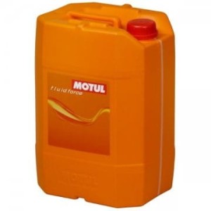 Motul GEAR COMPETITION 75W140 20L