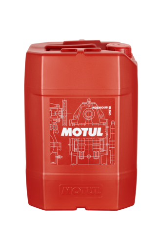 Motul 8100 X-clean + 5W30 20L