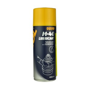 MANNOL 9899 M-40 Lubricant odrdzewiacz 450ml