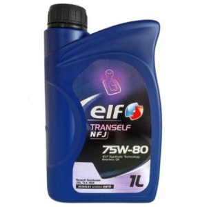 ELF TRANSELF NFX 75W 1L