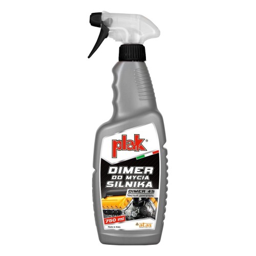 ATAS Dimer 4s płyn czyszczący 750ml aktywna piana