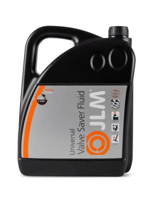 JLM VALVE SAVER FLUID LUBRYFIKATOR LPG 5L