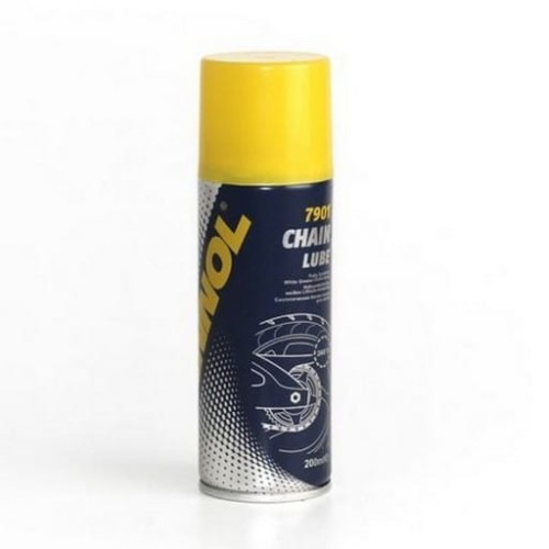 MANNOL 7901 smar do łańcuchów 200ml
