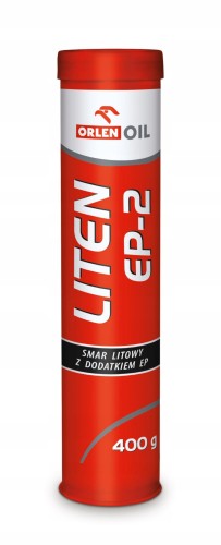 ORLEN OIL SMAR LITEN EP-2 400g