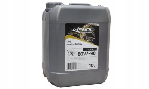 Axenol GL5 80W90 20L