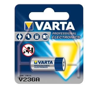 Varta bateria V23GA