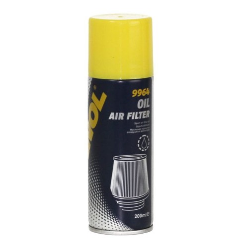 MANNOL Air Filter olej do filtrów powietrza 9964